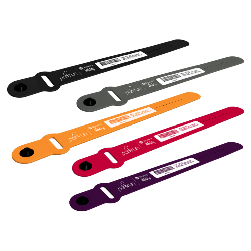 PARKRUN FLATBAND